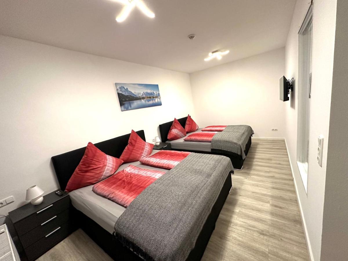 Treff Apartment *