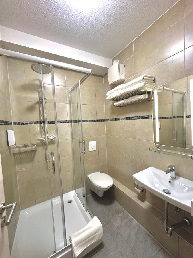 Apartment Treff Füssen