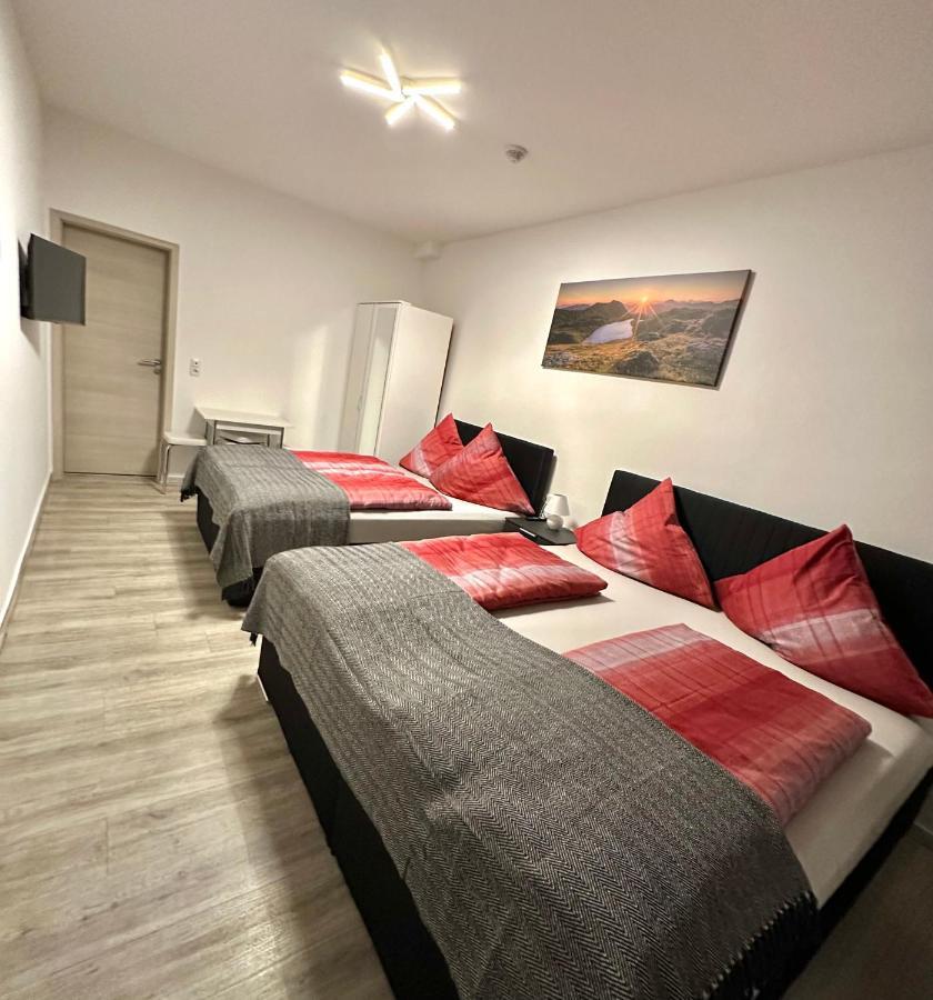 Treff Apartment Füssen