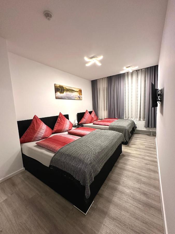 Treff Apartment