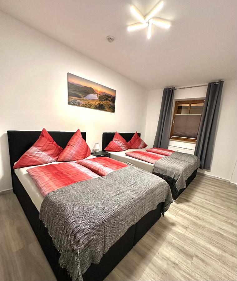 Treff Apartment
