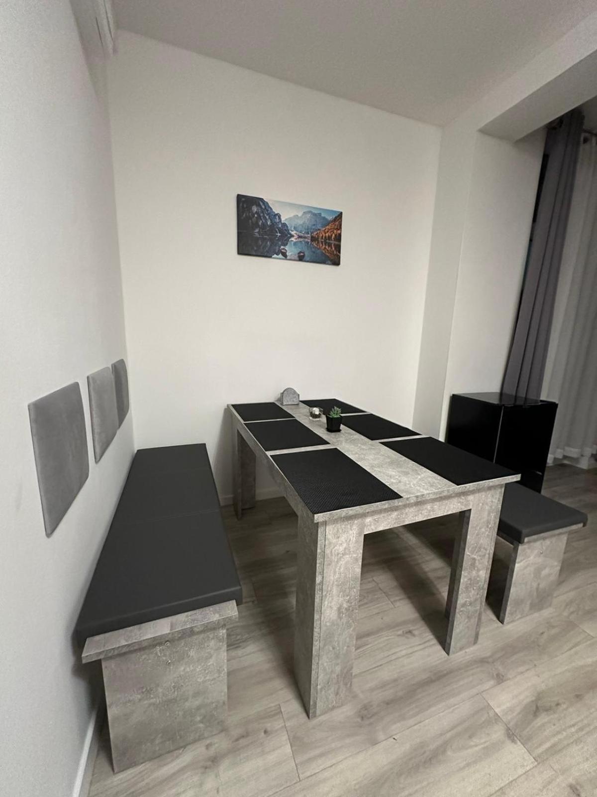 Apartment Treff Füssen