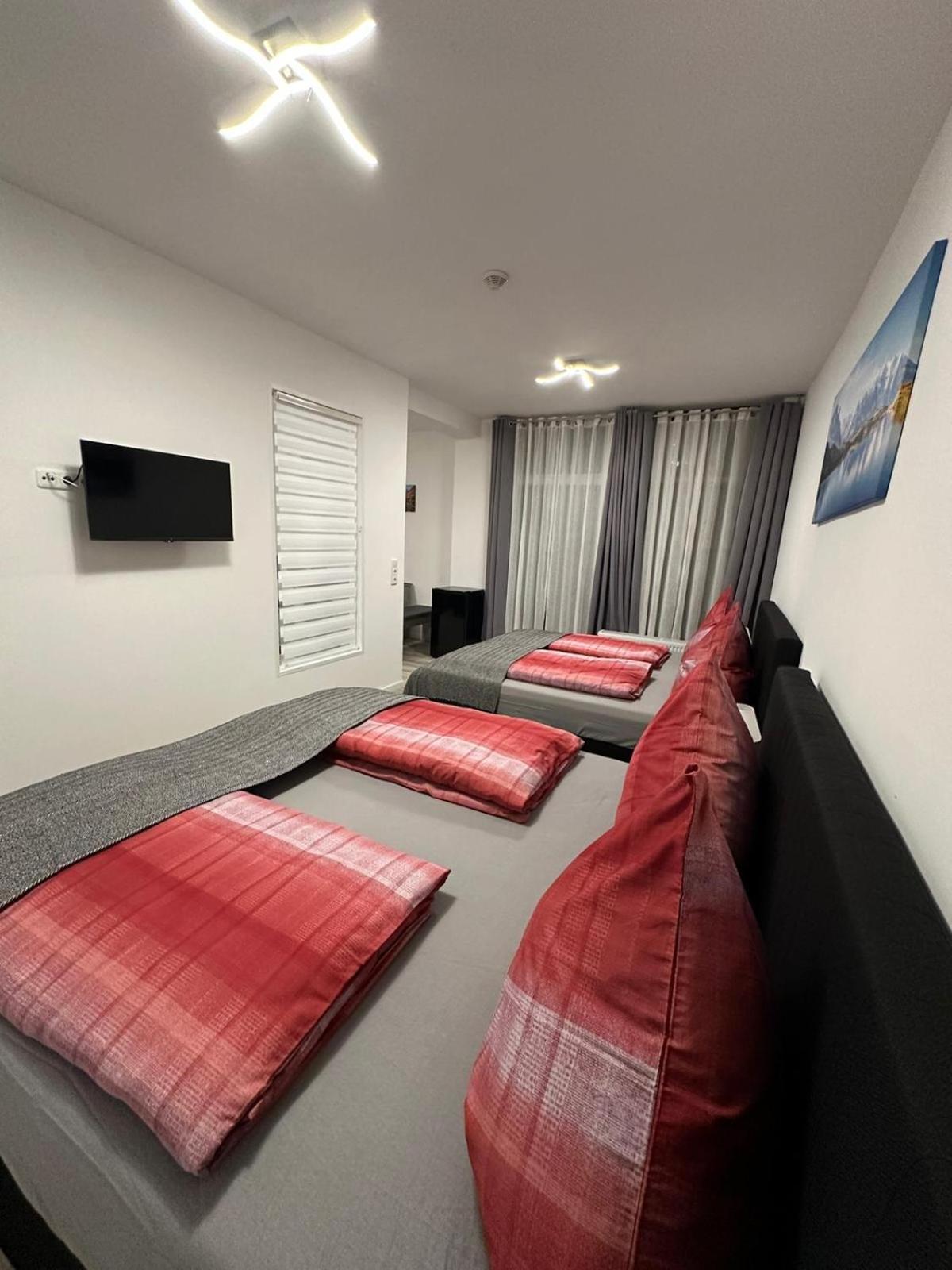 Treff Apartment