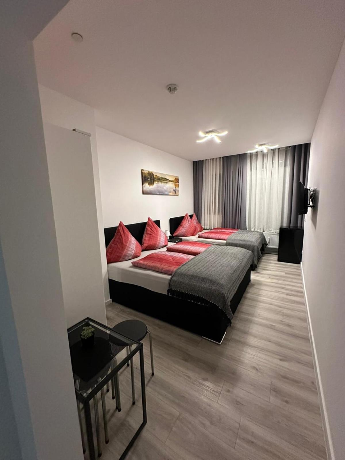 Treff Apartment Füssen